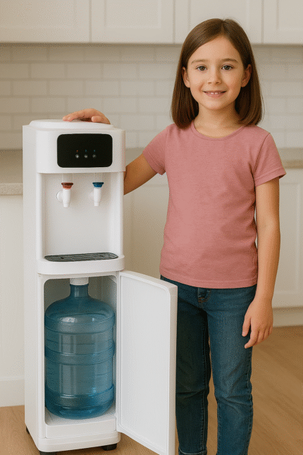 Dispenser Rental